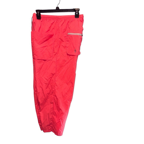 Women's free People movement Pants L Coral - Picture 4 of 4